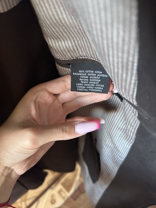 Мъжко сако Massimo Rossi