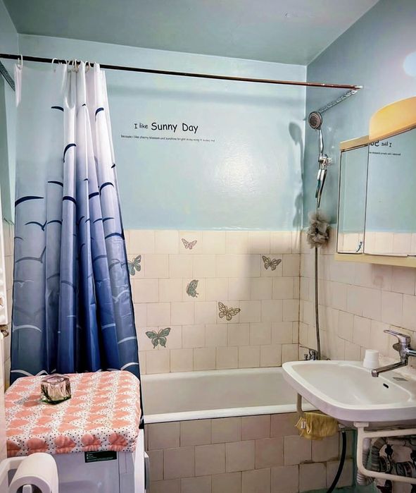 Vand apartamenr 2 camere