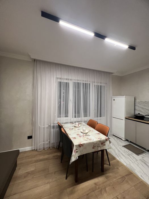 ИП сдает мкр. Алмагуль по суточно