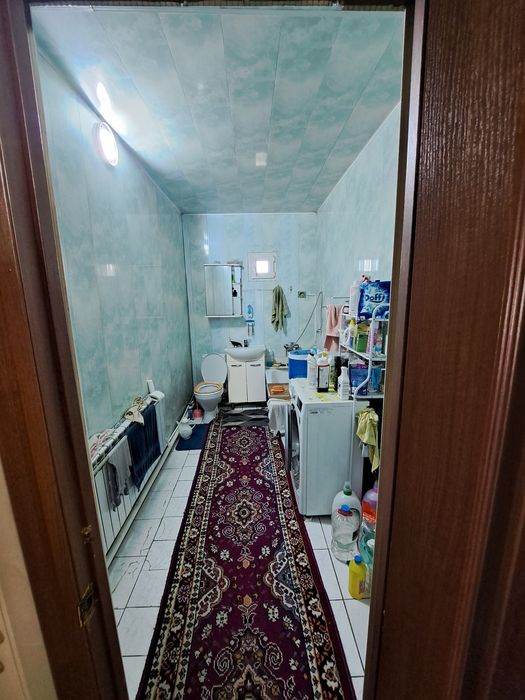 Продам дом расположенный на Мурат 1