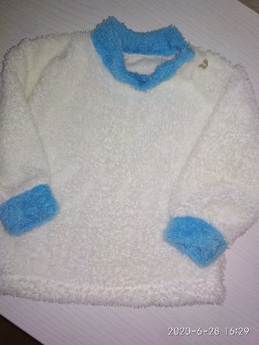 Детская одежда для мальчика