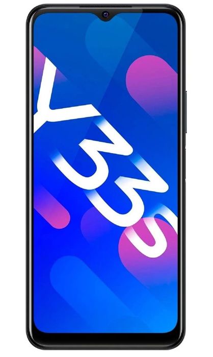 Обменяю свой Vivo Y33s