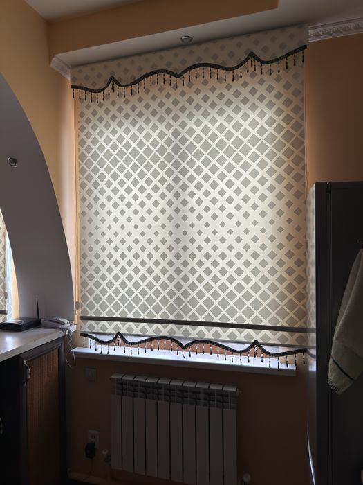 Жалюзи. Ролл шторы от производителя