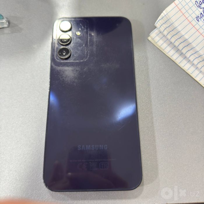 Samsung A 15 256 talik