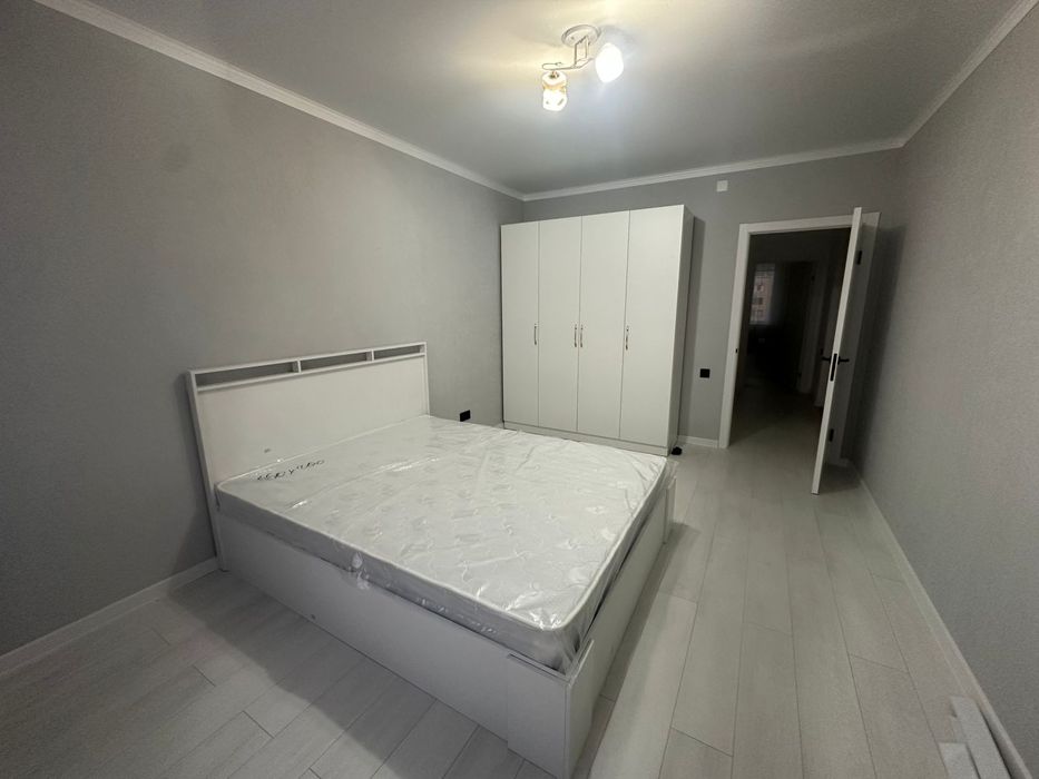 Сдам в аренду квартиру