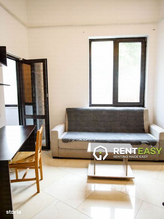 De inchiriat! Apartament cu doua camere in zona Tg. Cucu