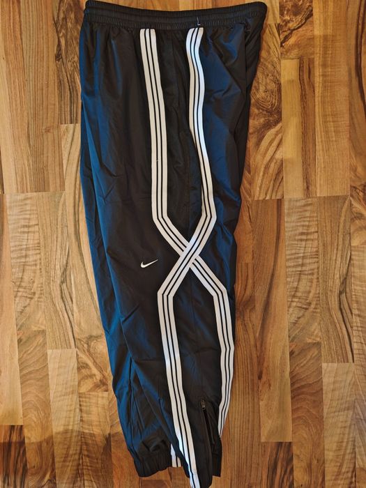 Nike панталон шушляк