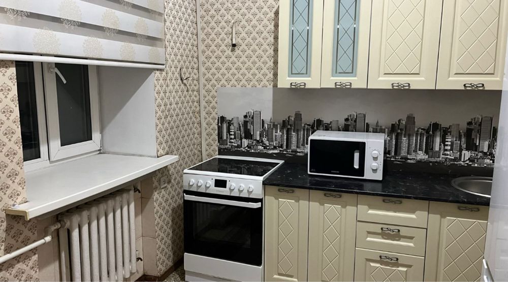 Сдам квартиру в центре