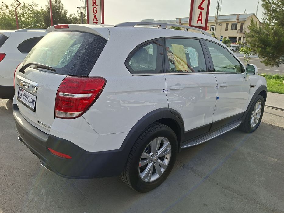 Captiva kaptiva 4