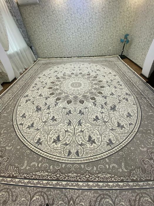 SKIDKA Gilamlar va Daroshkalar!