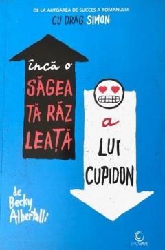 Încă o săgeată razleata a lui Cupidon