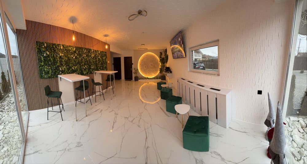 Cazare Toplita Harghita - Regim hotelier - Adults only