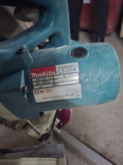 Торцовочная пила