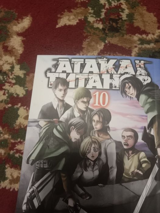 Продаю манги однотомники