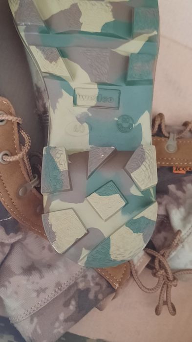 Ботинки мужские,