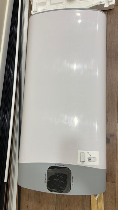 Водонагреватель Ariston VLS EVO 80 EU