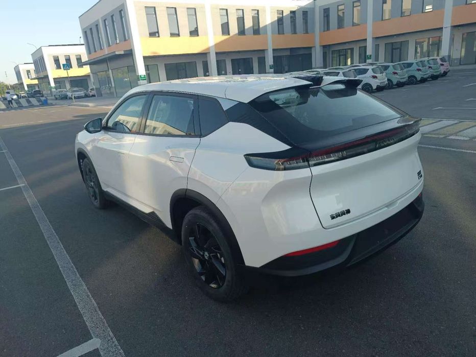 Dongfeng sky наличными или через кредит