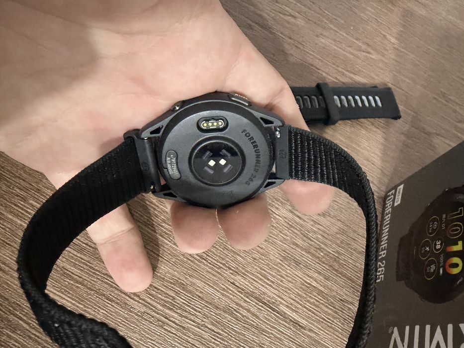 Garmin Forerunner 265