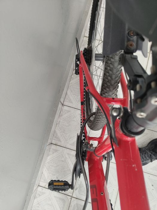 Продается велосипед