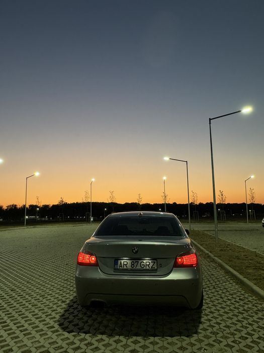 BMW E60 523i 2005