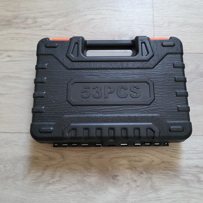 Набор инстурментов 53 предмет новый