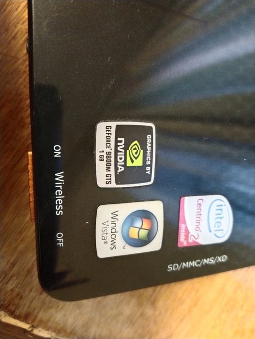 Продаю ноутбук или обмен