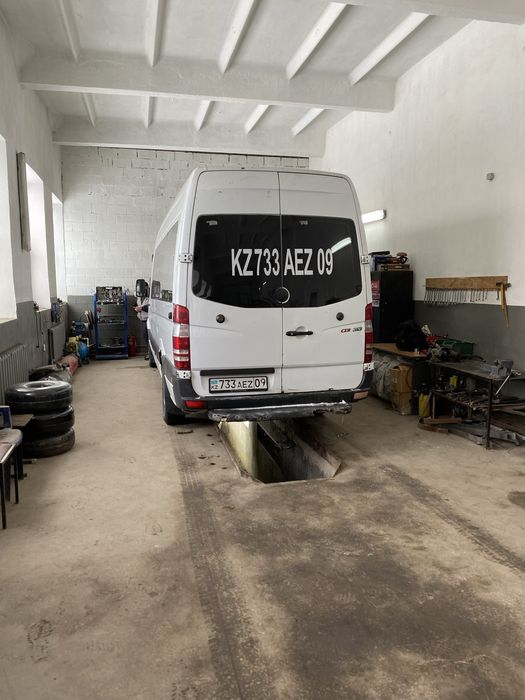 Установка,ремонт,и обслуживание ГБО