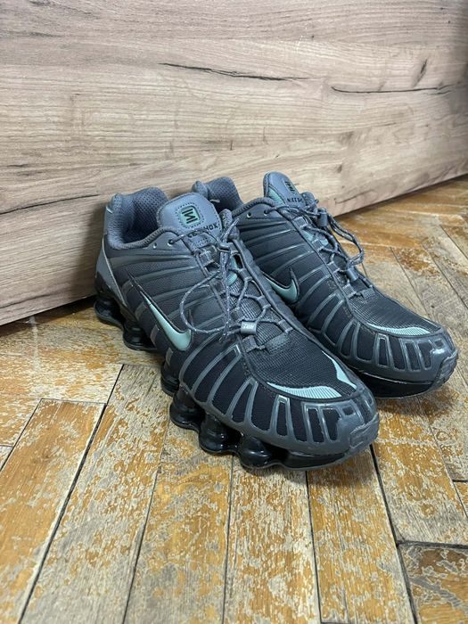 Оригинален Nike Shox TL  , размер 44,5