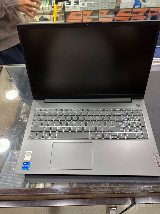 Lenovo IdeaPad notebook