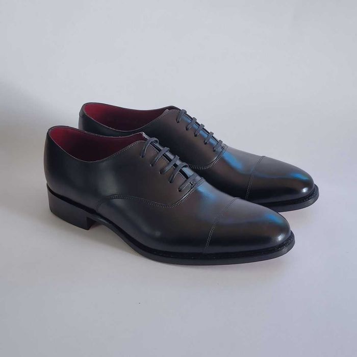 Charles Tyrwhitt Oxford 42
