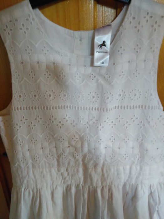 Rochita fete evenimente festive,  9-14 ani