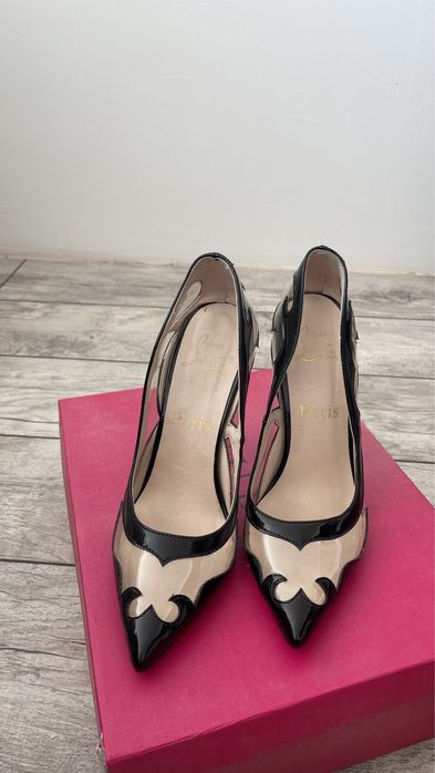 Продам туфли