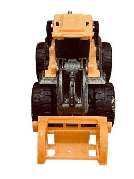 OPTOM karobkasi Bolalar o'yinchoq maxsus texnika mashina ekskavator