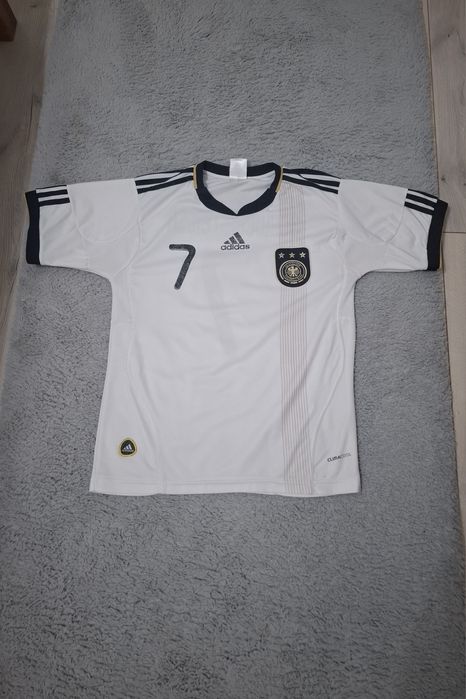 Germany shirt Scweinsteiger