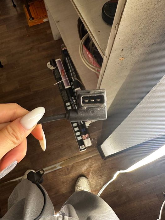 Датчик распедвала