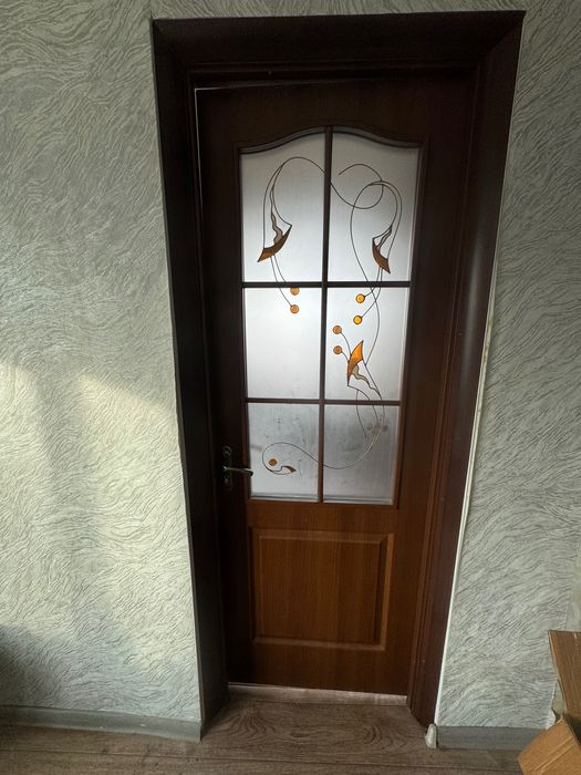 Межкомнатная дверь
