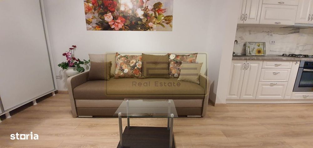 Apartament 2 camere Tatarasi Tudor Office Center
