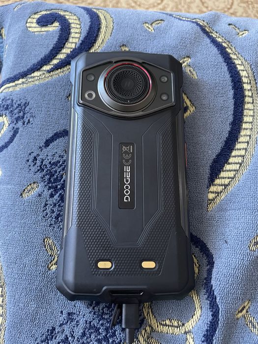 Doogee Fire 7 Ultra