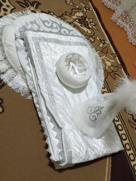 Продам набор Серга салу