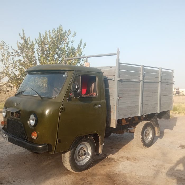 Minishga tayyor matori karopkasi cheholi poligi qilib qoʻyilgan