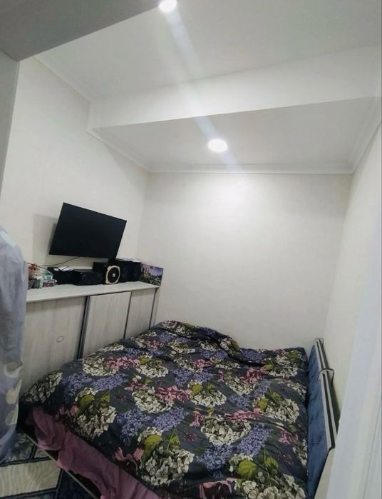 Abu Dabi dom sotiladi 2 honali