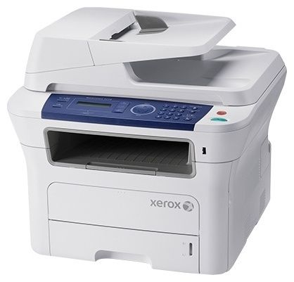 МФУ принтер xerox 3220