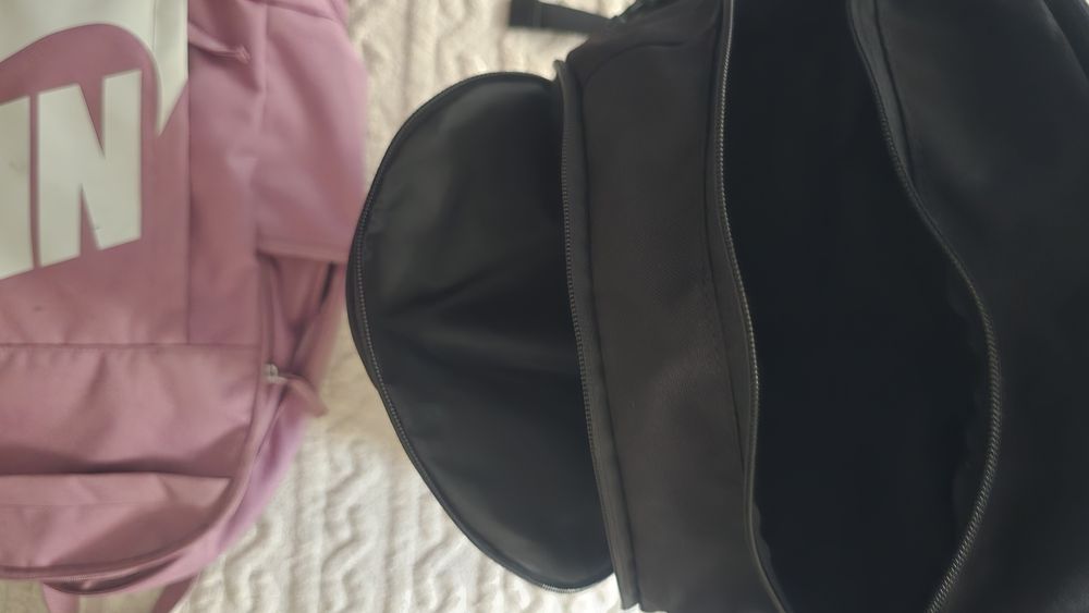 Ghiozdan nike adidas