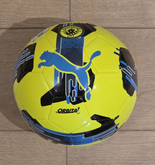 Фен комплект на Manchester City