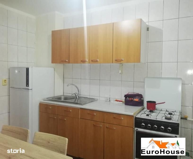 Apartament cu 2 camere de inchiriat in Alba Iulia