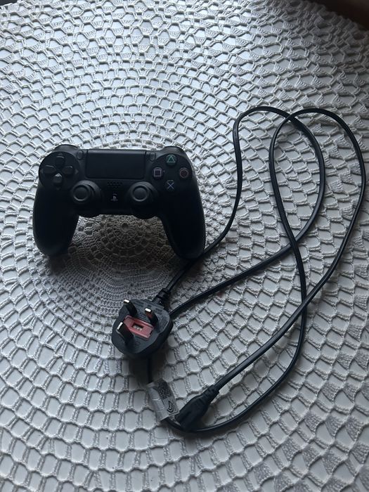 PlayStation 4 (PS4) Slim – Напълно подготвен, тестван и готов за игра!