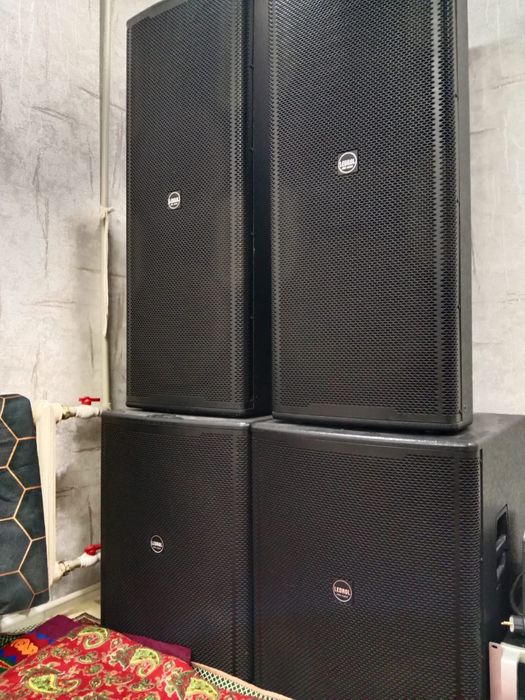 Аппаратура сатылады