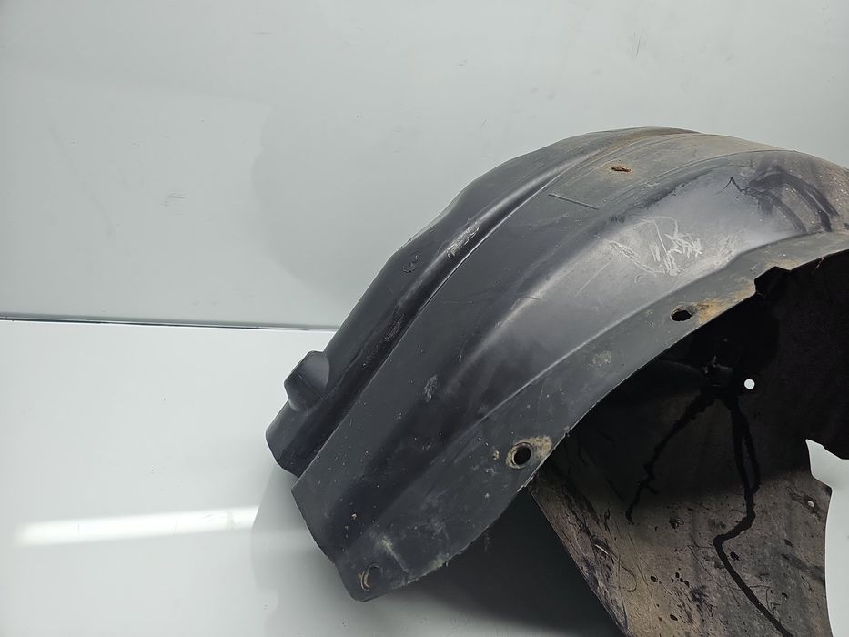 Carenaj roata dreapta fata Ford B-Max [Fabr 2012-prezent] AV11-16114-B