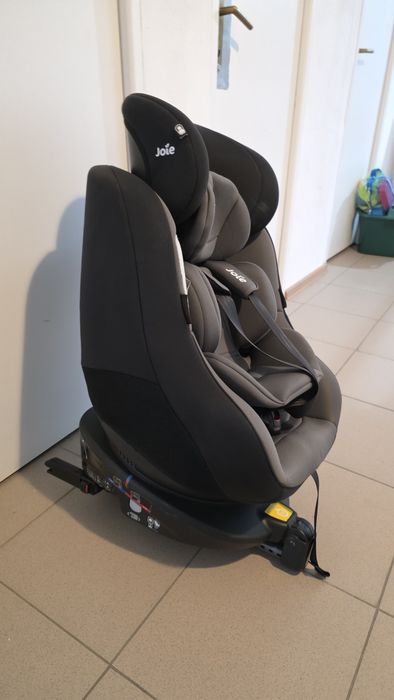 Scaun auto Joie i-Spin 360, isofix