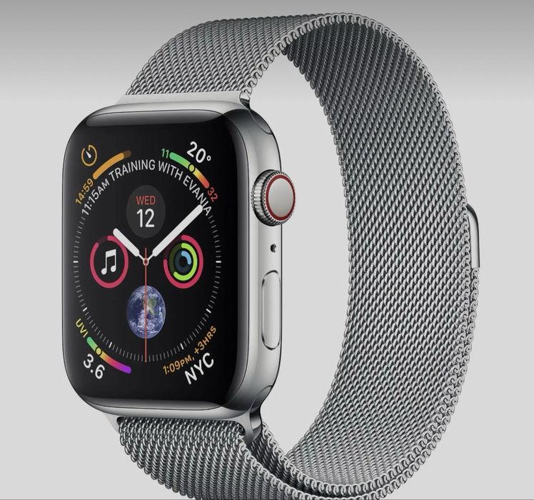 Часы apple watch